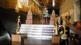 Museo Civico Orientale S. Cardu - >Cagliari