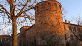 Castello Niviano - >Rivergaro