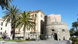 Torrione medievale - >Ceriale