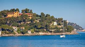 Torre del Calvello  - >Monte Argentario