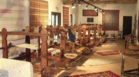 Aggius, Meoc - Museo Etnografico - >Aggius