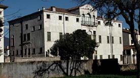 Palazzo Bonaguro - >Bassano del Grappa