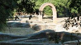 Castel Fusano Vicus Augustanus Laurentium - >Roma