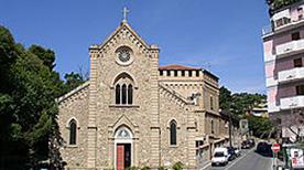 Complesso monumentale di Santa Lucia - >Vasto
