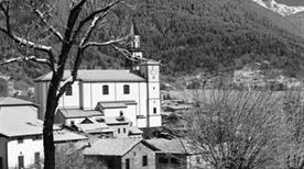 Chiesa Sant'Ulderico - >Sutrio