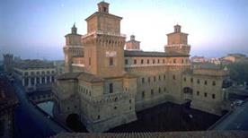 Castello Estense - >Ferrara