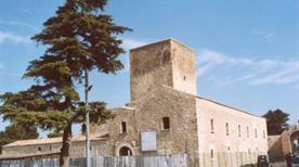 Torre Alemanna - >Cerignola