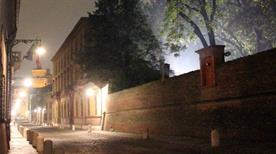 Corso Ercole I° d'Este - >Ferrara