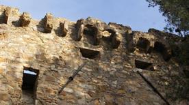 Torre Gallinara - >Alassio