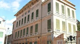 Museo Archeologico per la Preistoria e Protostoria del Tigullio - >Chiavari