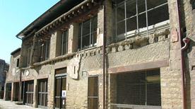 Casa del Bicentenario - >Ercolano