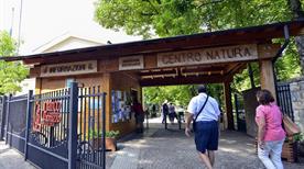 Museo Naturalistico - >Pescasseroli