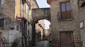 Porta San Giovanni - >Aversa
