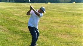 Golf Club Giardino Carpi - >Carpi
