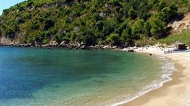 Spiaggia dei Sassolini - >Minturno
