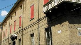 Palazzo Guarini Torelli  - >Forlì