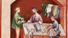 Museo dell'Arte della Seta - >Catanzaro