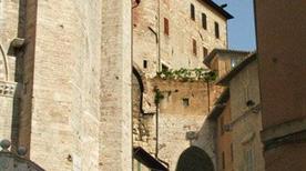 Porta dello Sperandio - >Perugia
