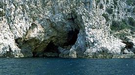 Grotta Breuil - >Sabaudia