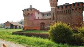 Rocchetta di Proh - >Briona