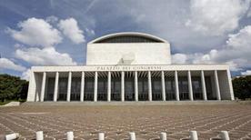 Palazzo dei Congressi - >Roma