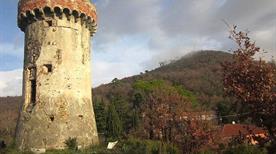 Torre Adelasia - >Alassio