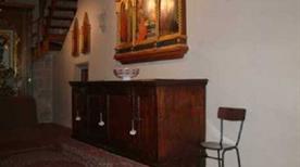 Museo Parrocchiale della Propositura di S. Martino a Gangalandi - >Lastra a Signa