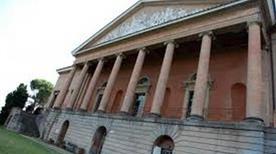 Villa Aldini - >Bologne