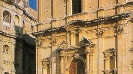 Chiesa S. Francesco d Assisi - >Noto