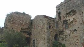 Castello Collesano Diroccato - >Collesano
