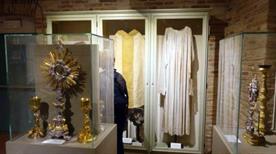 Museo San Giuseppe da Copertino - >Osimo