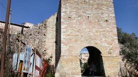 Porta Moiano - >Assisi
