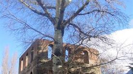 Torre di Pailleron - >Aoste