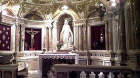 Santuario di Nostra Signora della Misericordia - >Savona