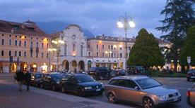 Piazza dei Martiri - >Belluno