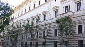 Palazzo Brancaccio - >Roma
