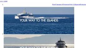Ustica Lines - >Napoles