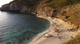 Spiaggia di Rena Majore - >Sassari