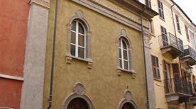 Sinagoga - >Cuneo