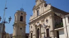 Tesoro di Santa Maria La Stella - >Militello in Val di Catania