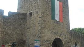 Porta d' Arci - >Rieti