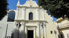 Chiesa di Sant’Antonio da Padova - >Salve