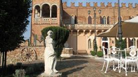 Castello di Mornico - >Mornico Losana