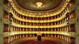 Teatro Gioachino Rossini - >Pesaro