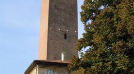Torre Zuccaro - >Mantova
