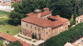Castello Sannazzaro - >Giarole