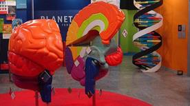 Science Centre Immaginario Scientifico - >Trieste