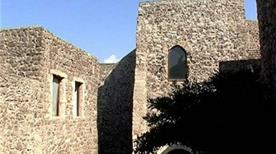 Castello Genovese  - >Castelsardo