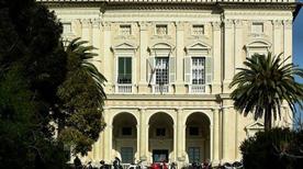 Villa Cambiaso Giustiniani - >Genoa