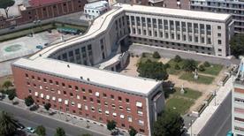 Palazzo M - >Latina